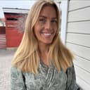 Cecilia Strandevall